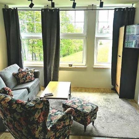 Apartament Pod Swiatynia Wang كارباش المظهر الخارجي الصورة