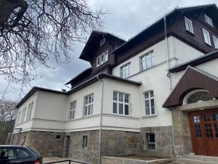 Apartament Pod Swiatynia Wang كارباش المظهر الخارجي الصورة