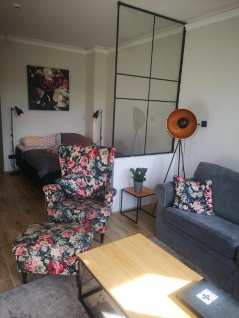 Apartament Pod Swiatynia Wang كارباش المظهر الخارجي الصورة