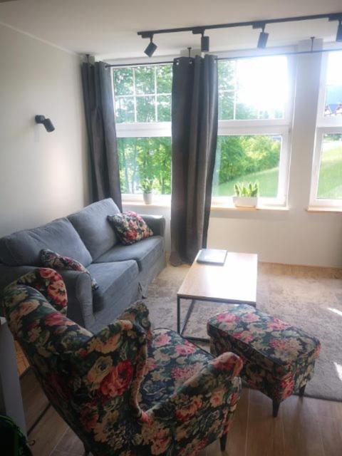 Apartament Pod Swiatynia Wang كارباش المظهر الخارجي الصورة
