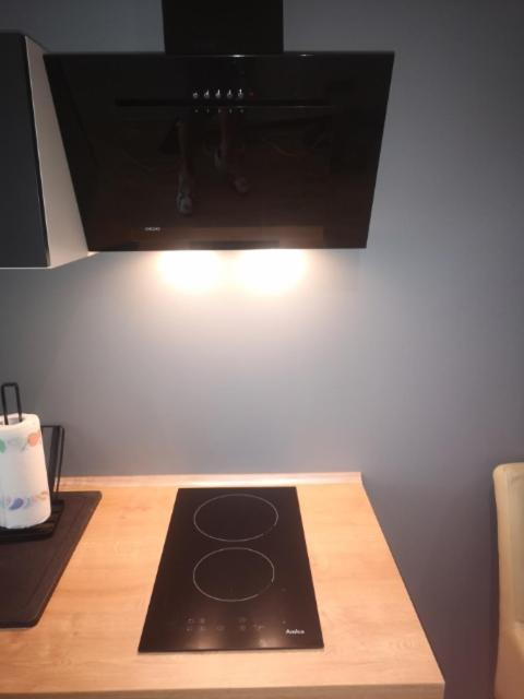 Apartament Pod Swiatynia Wang كارباش المظهر الخارجي الصورة
