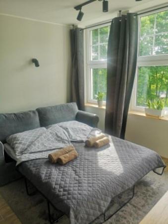 Apartament Pod Swiatynia Wang كارباش المظهر الخارجي الصورة