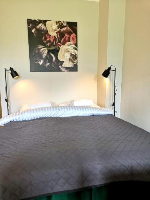 Apartament Pod Swiatynia Wang كارباش المظهر الخارجي الصورة